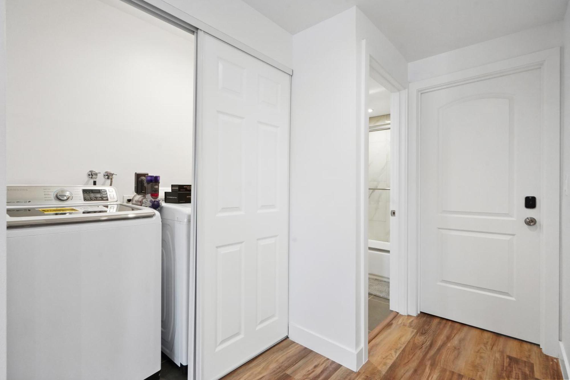 Spacious Bedroom With Shared Bathroom Los Angeles Dış mekan fotoğraf